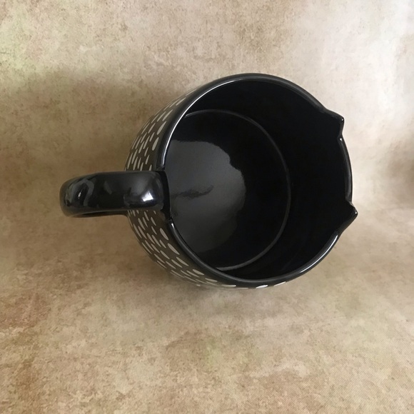 Footed Cat Mug NWOT - Picture 5 of 5